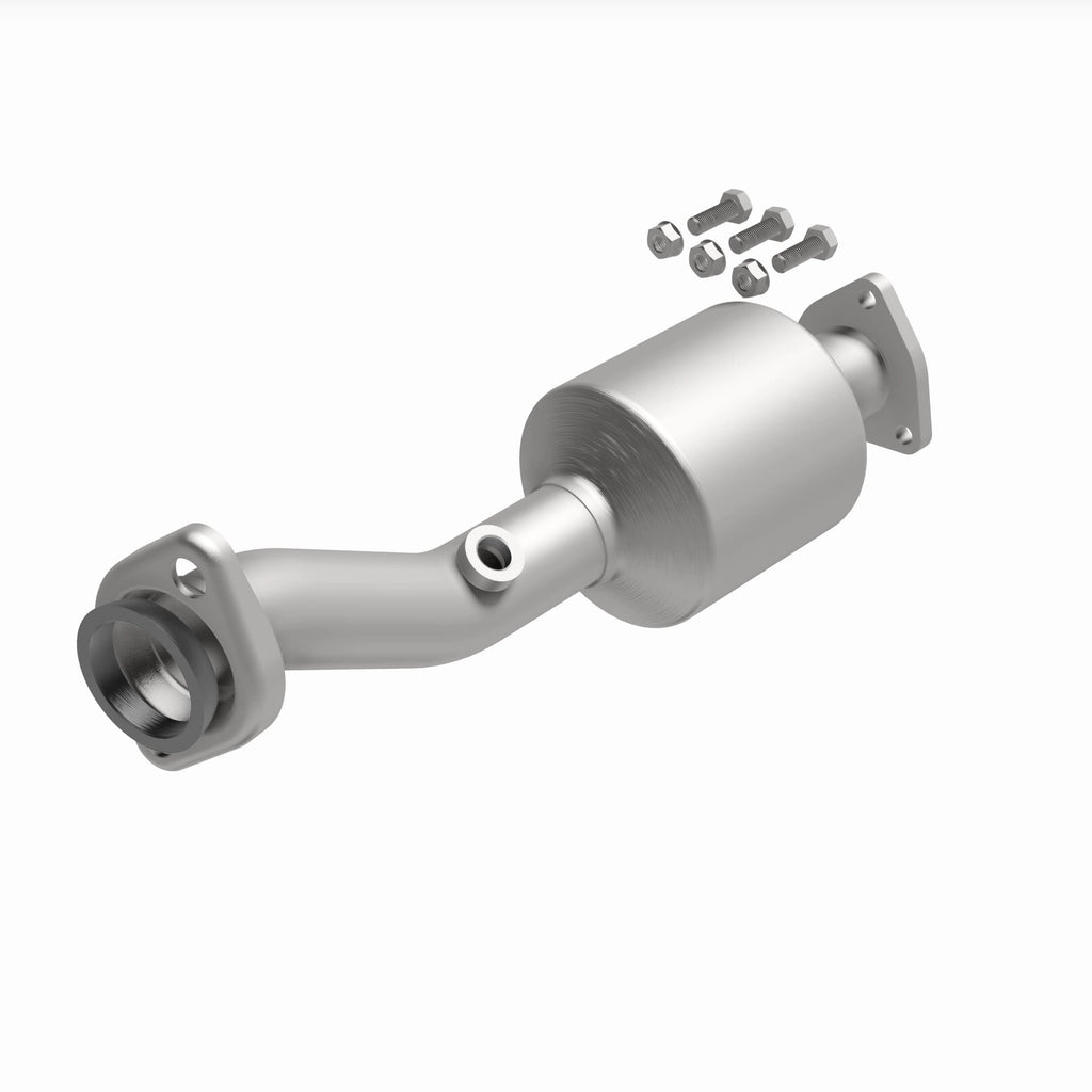 MagnaFlow Exhaust Products 6571491 California CARB Direct-Fit Catalytic Converter for Select Honda Fit