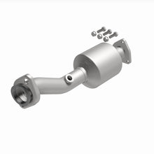 Load image into Gallery viewer, MagnaFlow Exhaust Products 6571491 California CARB Direct-Fit Catalytic Converter for Select Honda Fit
