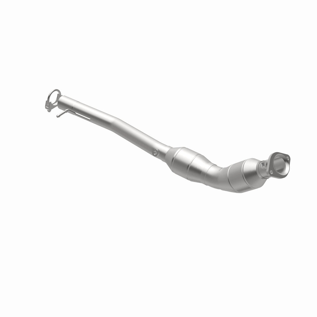 MagnaFlow Exhaust Products 49713 OEM Grade Direct-Fit Catalytic Converter for Select Land Rover Range Rover