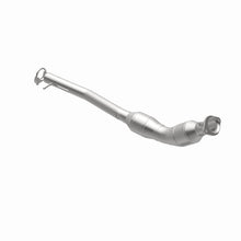 Load image into Gallery viewer, MagnaFlow Exhaust Products 49713 OEM Grade Direct-Fit Catalytic Converter for Select Land Rover Range Rover