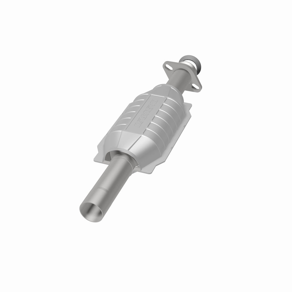 MagnaFlow Exhaust Products 23454 Standard Grade Direct-Fit Catalytic Converter for Select Buick Century, Buick Electra, Buick Skylark, Chevrolet Celebrity, Chevrolet Citation, Chevrolet Citation II, Oldsmobile 98, Oldsmobile Cutlass Ciera, Oldsmobile