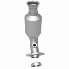 Load image into Gallery viewer, MagnaFlow Exhaust Products 458051 California CARB Direct-Fit Catalytic Converter for Select Jeep Liberty