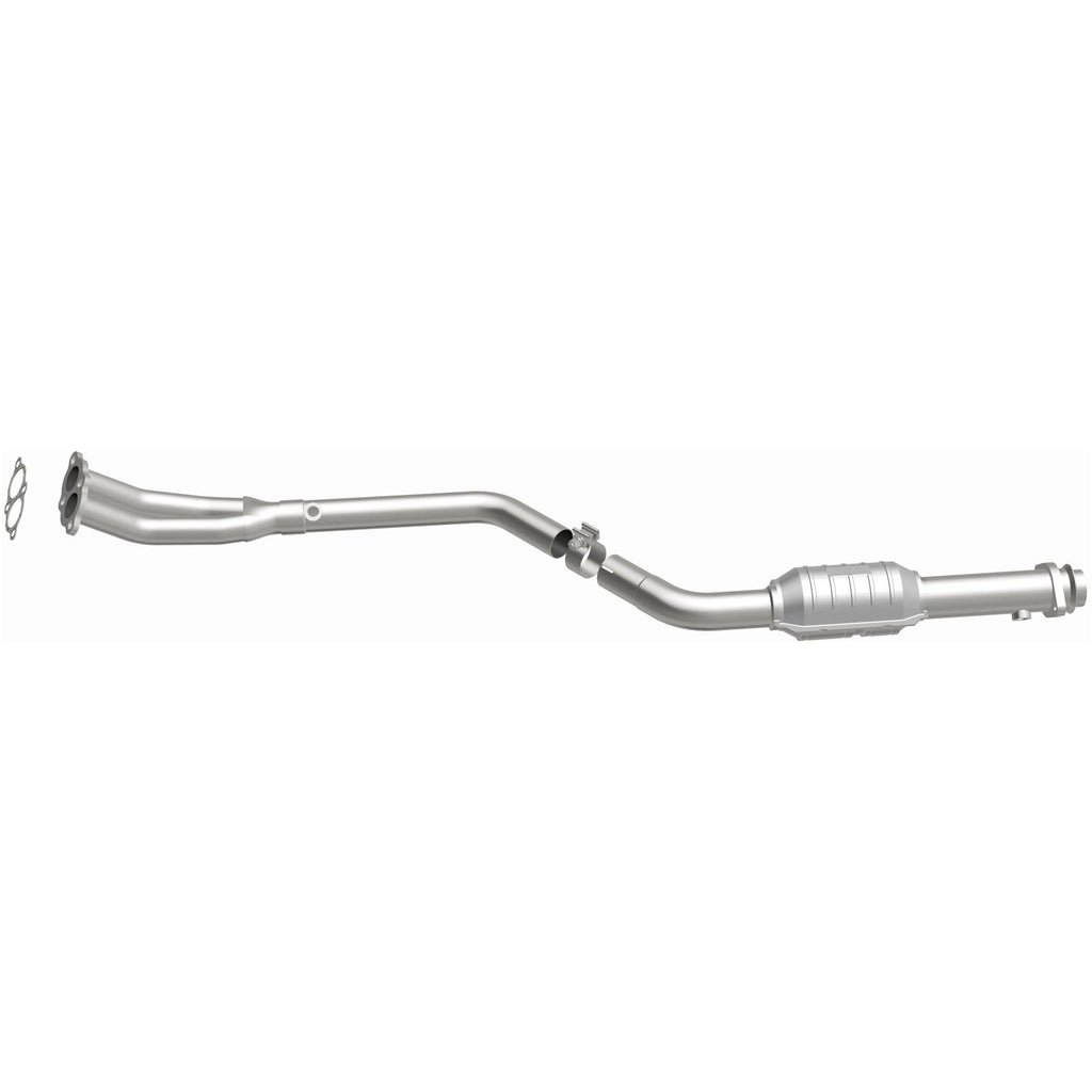 MagnaFlow Exhaust Products 23098 HM Grade Direct-Fit Catalytic Converter for Select BMW Z3