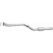 Load image into Gallery viewer, MagnaFlow Exhaust Products 23098 HM Grade Direct-Fit Catalytic Converter for Select BMW Z3