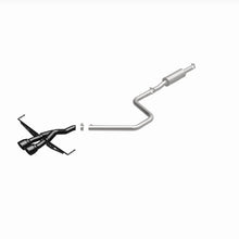 Load image into Gallery viewer, MagnaFlow Exhaust Products 19455 Competition Series Stainless 2.5 in Cat-Back for Select Hyundai Veloster