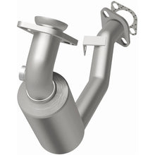Load image into Gallery viewer, MagnaFlow Exhaust Products 23335 Standard Grade Direct-Fit Catalytic Converter for Select Ford Escort, Mercury Tracer