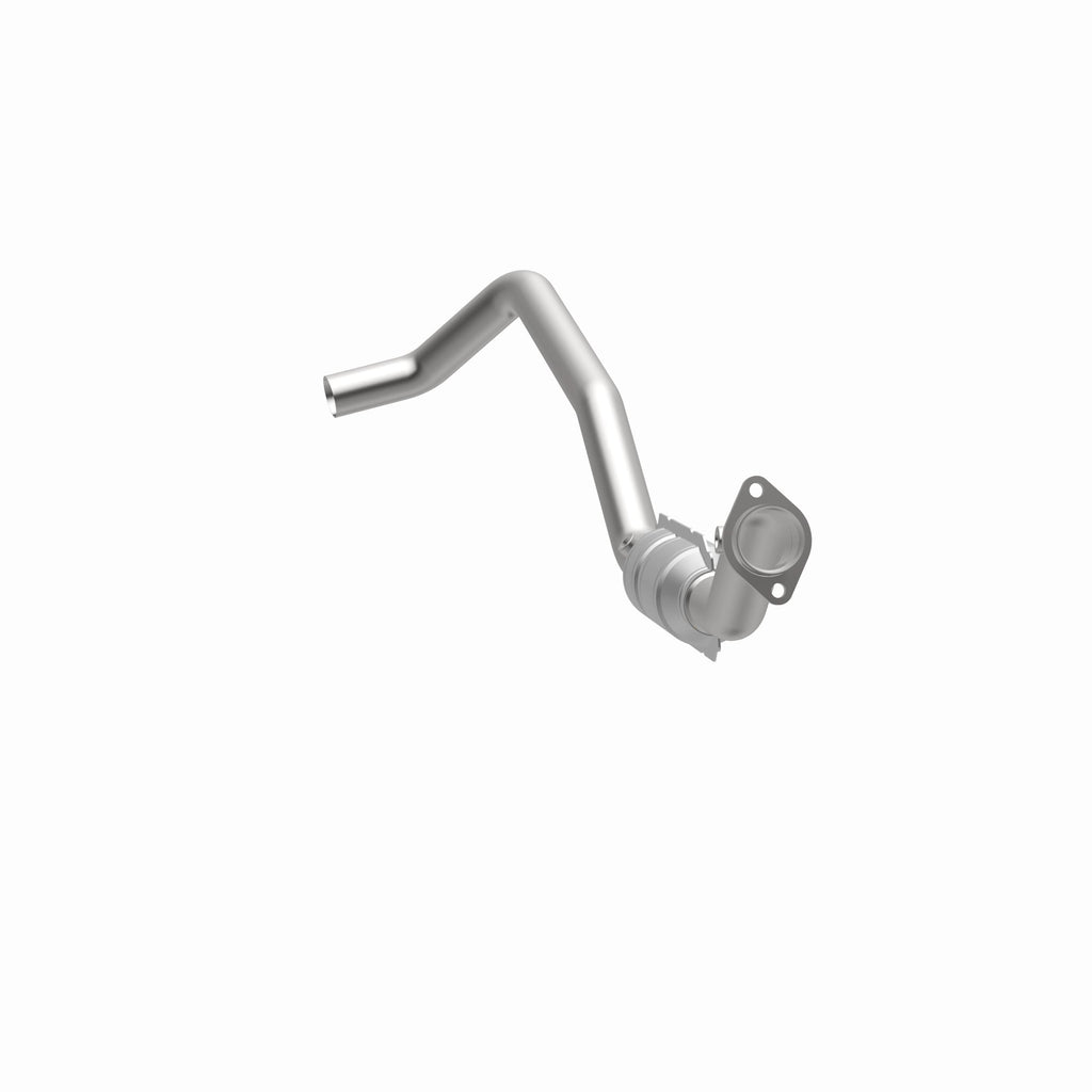 MagnaFlow Exhaust Products 49609 OEM Grade Direct-Fit Catalytic Converter for Select Dodge Ram