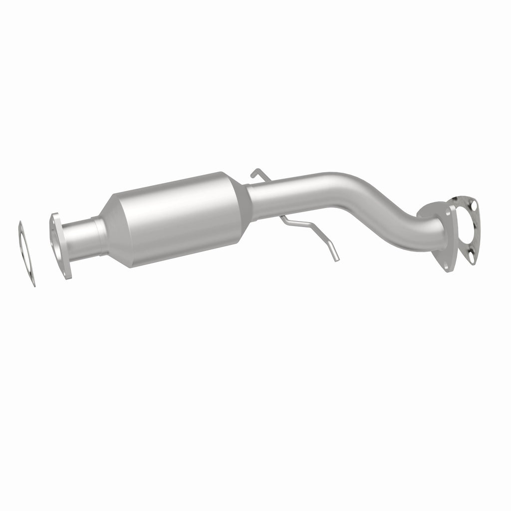 MagnaFlow Exhaust Products 4451455 California CARB Direct-Fit Catalytic Converter for Select Chevrolet Blazer, GMC Jimmy, Oldsmobile Bravada