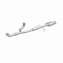 Load image into Gallery viewer, MagnaFlow Exhaust Products 93189 HM Grade Direct-Fit Catalytic Converter for Select Chrysler Sebring, Dodge Stratus, Mitsubishi Eclipse, Mitsubishi Galant