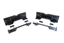Load image into Gallery viewer, 19-22-Chevy-Silverado-1500-Rear-C-Frame-Support-Section