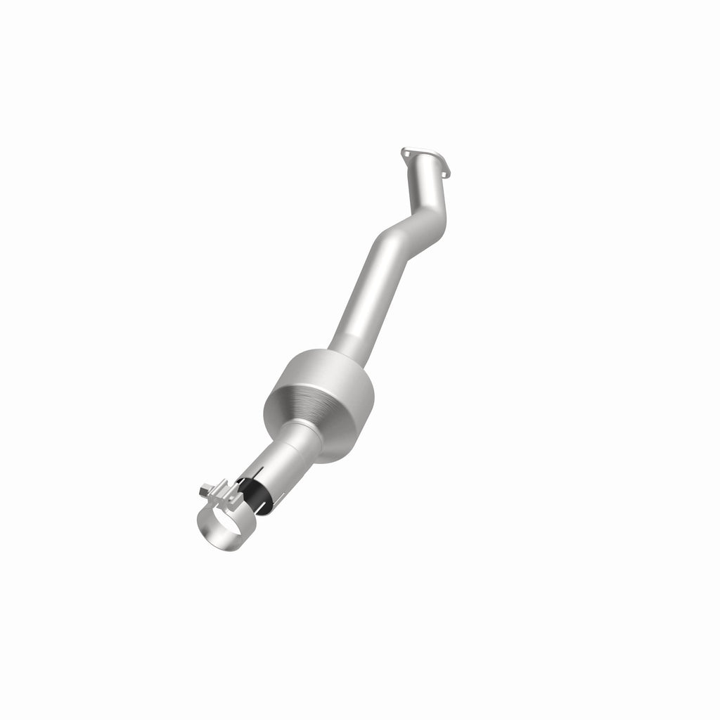 MagnaFlow Exhaust Products 51835 OEM Grade Direct-Fit Catalytic Converter for Select BMW X5
