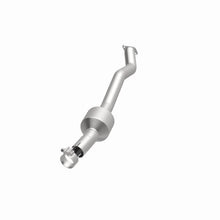 Load image into Gallery viewer, MagnaFlow Exhaust Products 51835 OEM Grade Direct-Fit Catalytic Converter for Select BMW X5
