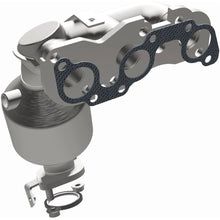 Load image into Gallery viewer, MagnaFlow Exhaust Products 452136 California CARB Manifold Catalytic Converter for Select Toyota Avalon