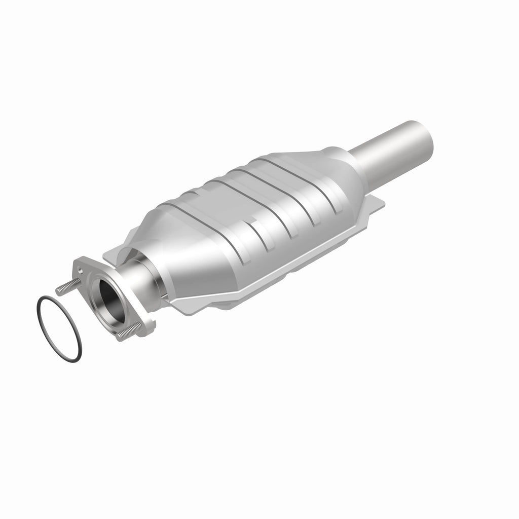 MagnaFlow Exhaust Products 51793 OEM Grade Direct-Fit Catalytic Converter for Select Ford Fusion, Lincoln MKZ, Mercury Milan