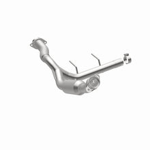 Load image into Gallery viewer, MagnaFlow Exhaust Products 21-470 OEM Grade Direct-Fit Catalytic Converter for Select Ford F-150