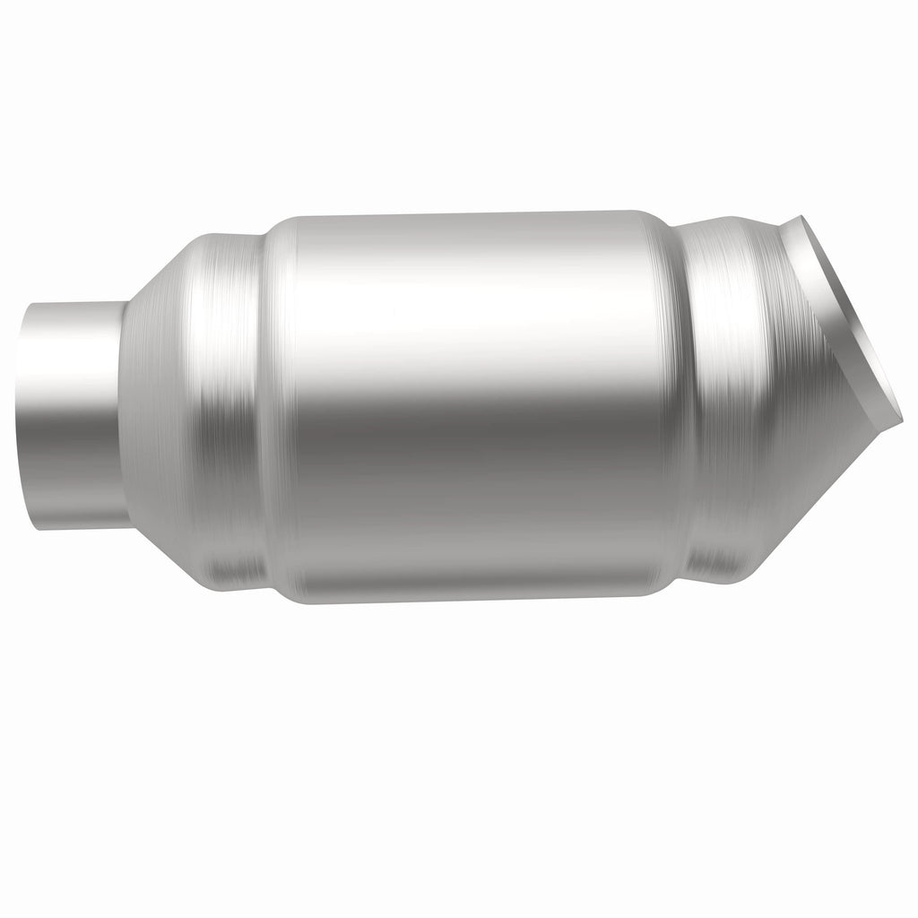 MagnaFlow Exhaust Products 337975 California CARB Universal Catalytic Converter for Select Toyota Camry, Toyota Celica