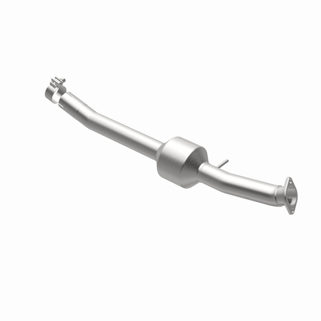 MagnaFlow Exhaust Products 51834 OEM Grade Direct-Fit Catalytic Converter for Select BMW X5