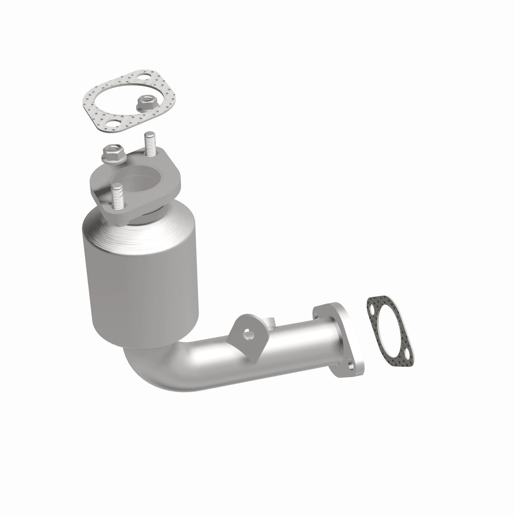 MagnaFlow Exhaust Products 51488 OEM Grade Direct-Fit Catalytic Converter for Select Mitsubishi Mirage