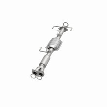 Load image into Gallery viewer, MagnaFlow Exhaust Products 447186 California CARB Direct-Fit Catalytic Converter for Select Toyota Previa