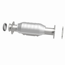 Load image into Gallery viewer, MagnaFlow Exhaust Products 22832 HM Grade Direct-Fit Catalytic Converter for Select Saab 900