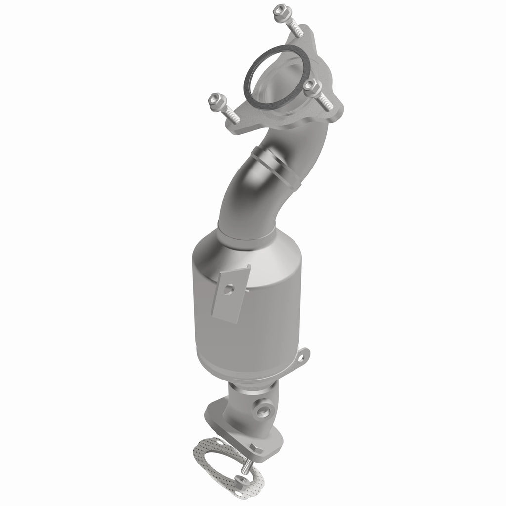 MagnaFlow Exhaust Products 52954 OEM Grade Direct-Fit Catalytic Converter for Select Cadillac ATS