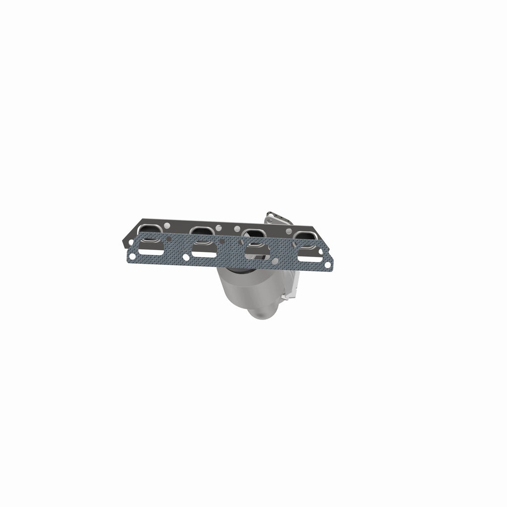 MagnaFlow Exhaust Products 50859 HM Grade Manifold Catalytic Converter for Select Mini Cooper