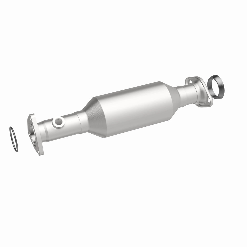 MagnaFlow Exhaust Products 4481629 California CARB Direct-Fit Catalytic Converter for Select Acura Integra