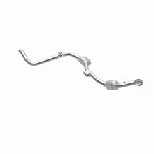 Load image into Gallery viewer, MagnaFlow Exhaust Products 49867 OEM Grade Direct-Fit Catalytic Converter for Select Mercedes-Benz ML430