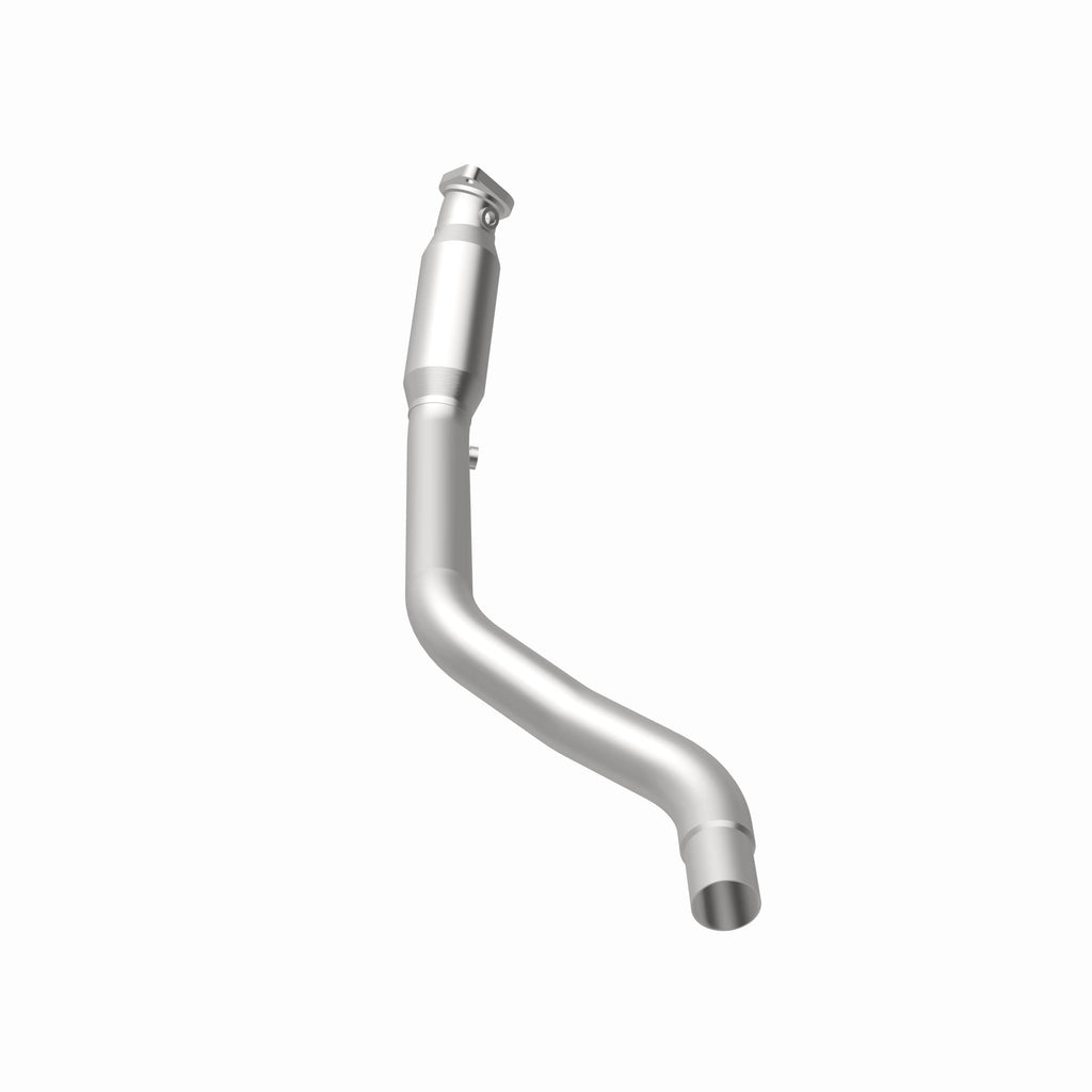 MagnaFlow Exhaust Products 4561964 California CARB Direct-Fit Catalytic Converter for Select Chrysler 300, Dodge Charger, Dodge Magnum