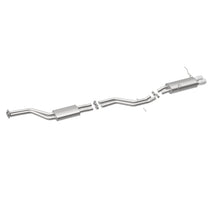 Load image into Gallery viewer, MagnaFlow Exhaust Products 16465 Touring Series Polished Cat-Back System for Select BMW Z3