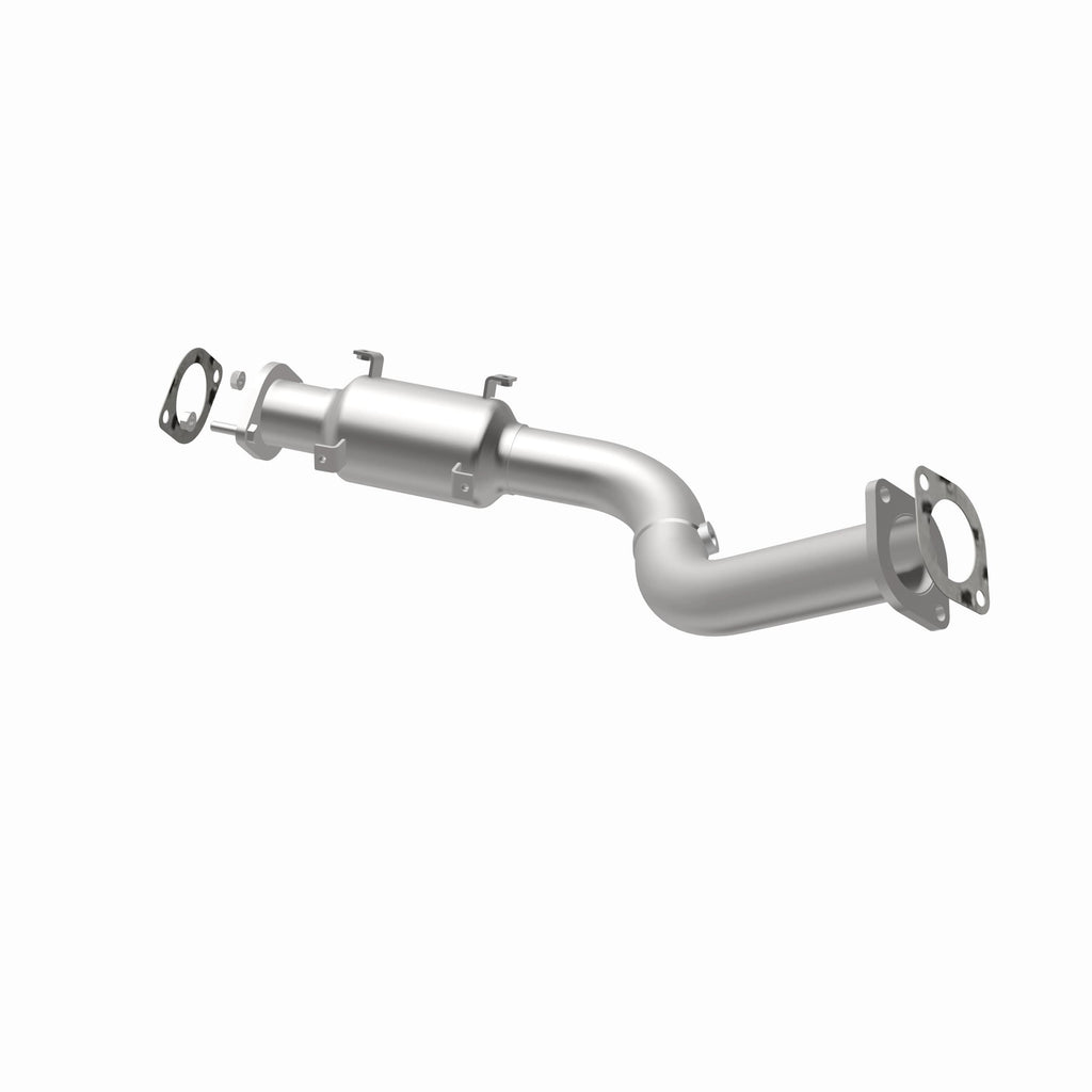 MagnaFlow Exhaust Products 52708 OEM Grade Direct-Fit Catalytic Converter for Select Nissan Rogue