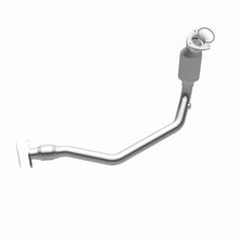 Load image into Gallery viewer, MagnaFlow Exhaust Products 5561619 California CARB Direct-Fit Catalytic Converter for Select Pontiac G6, Saturn Aura