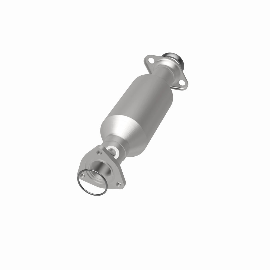 MagnaFlow Exhaust Products 4481636 California CARB Direct-Fit Catalytic Converter for Select Acura CL, Honda Accord