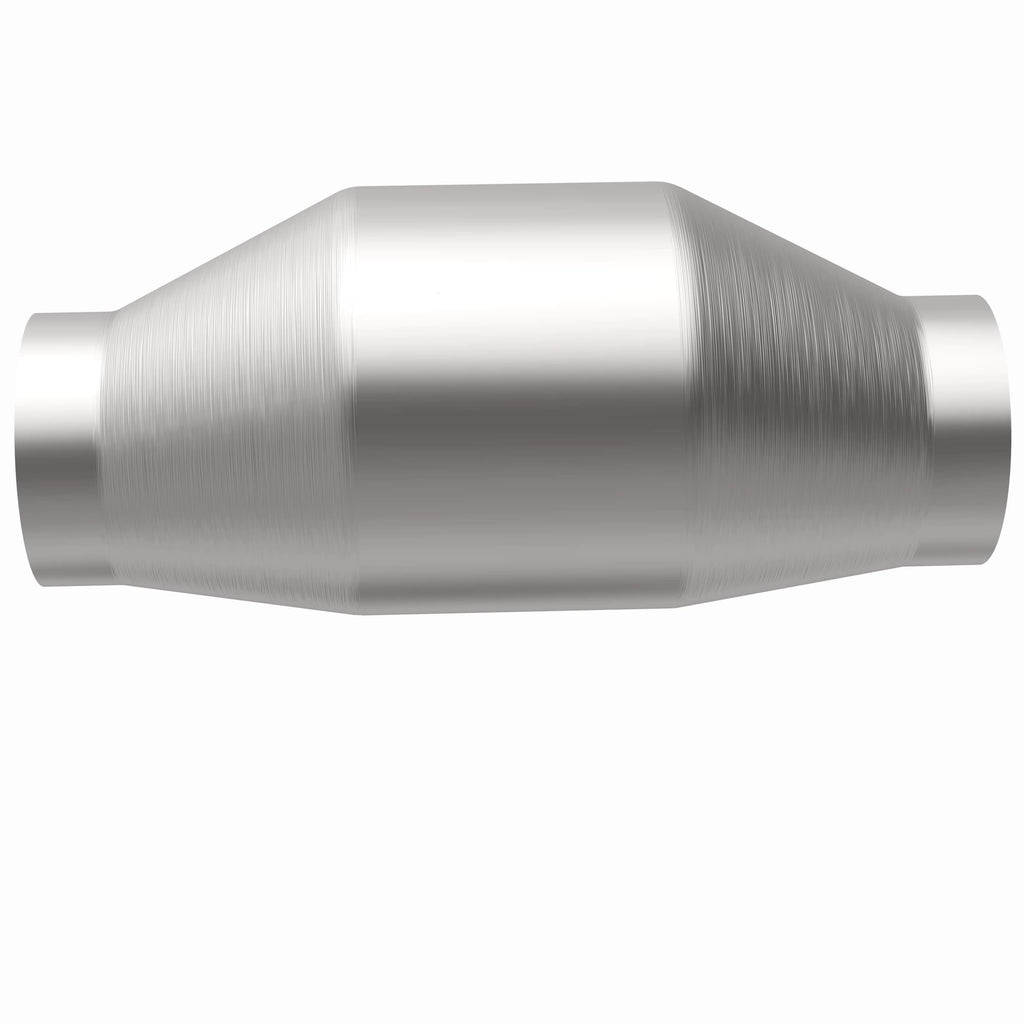 MagnaFlow Exhaust Products 59906 Standard Grade Universal Catalytic Converter