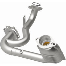 Load image into Gallery viewer, MagnaFlow Exhaust Products 51749 OEM Grade Direct-Fit Catalytic Converter for Select Ford Taurus, Mercury Sable