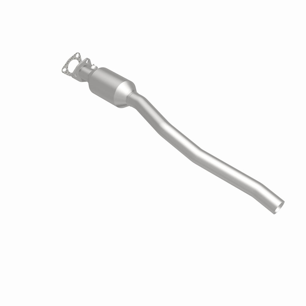 MagnaFlow Exhaust Products 23946 Standard Grade Direct-Fit Catalytic Converter for Select Volvo 240, Volvo 242, Volvo 244, Volvo 245