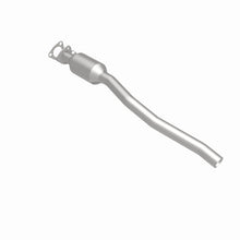 Load image into Gallery viewer, MagnaFlow Exhaust Products 23946 Standard Grade Direct-Fit Catalytic Converter for Select Volvo 240, Volvo 242, Volvo 244, Volvo 245