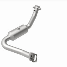 Load image into Gallery viewer, MagnaFlow Exhaust Products 49677 OEM Grade Direct-Fit Catalytic Converter for Select Ford Ranger, Mazda B4000