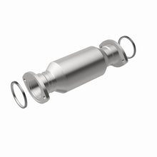Load image into Gallery viewer, MagnaFlow Exhaust Products 24455 Standard Grade Direct-Fit Catalytic Converter for Select Toyota Land Cruiser