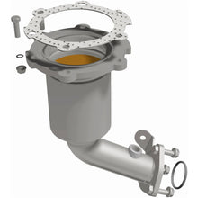 Load image into Gallery viewer, MagnaFlow Exhaust Products 551207 California CARB Direct-Fit Catalytic Converter for Select Nissan Maxima