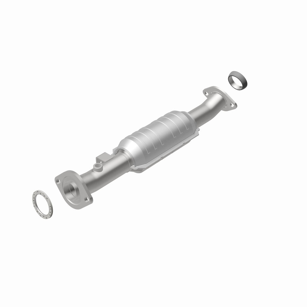 MagnaFlow Exhaust Products 51899 OEM Grade Direct-Fit Catalytic Converter for Select Mazda 6