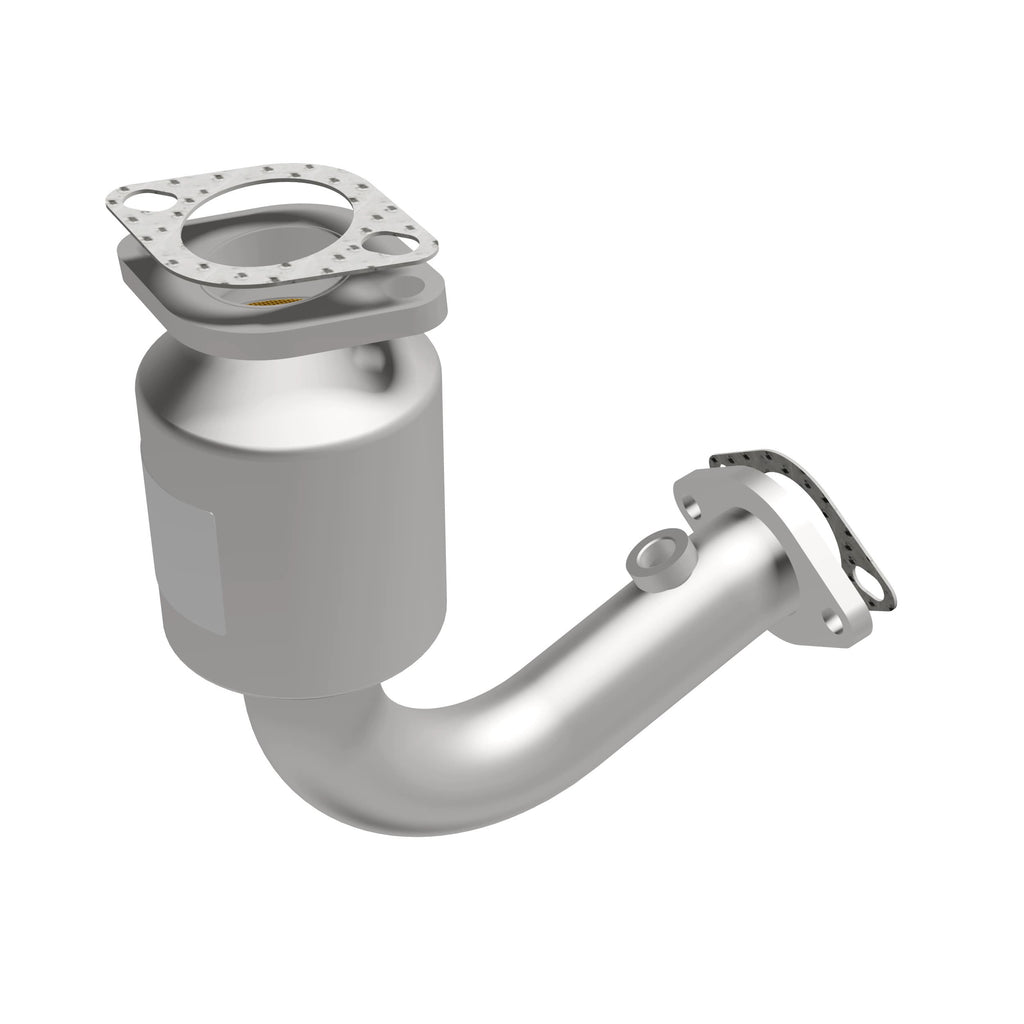 MagnaFlow Exhaust Products 50874 HM Grade Direct-Fit Catalytic Converter for Select Dodge Stealth, Mitsubishi 3000GT, Mitsubishi Diamante