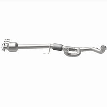 Load image into Gallery viewer, MagnaFlow Exhaust Products 6571756 California CARB Direct-Fit Catalytic Converter for Select Acura MDX, Honda Passport, Honda Pilot