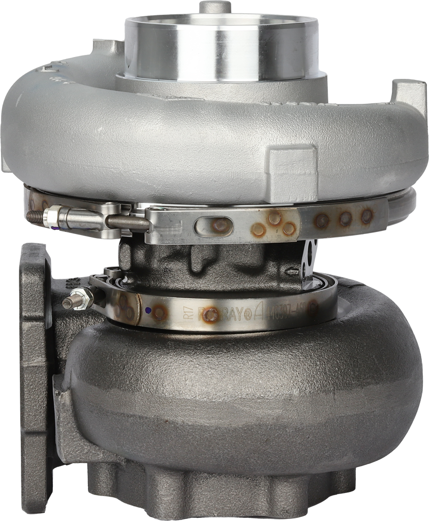 Alliant Power 870343-5001S Turbocharger