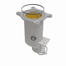 Load image into Gallery viewer, MagnaFlow Exhaust Products 49208 OEM Grade Direct-Fit Catalytic Converter for Select Ford Edge, Ford Flex, Ford Fusion, Ford Taurus, Ford Taurus X, Lincoln MKS, Lincoln MKX, Lincoln MKZ, Mazda 6, Mazda CX-9, Mercury Sable
