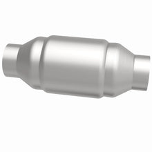 Load image into Gallery viewer, MagnaFlow Exhaust Products 54955 Standard Grade Universal Catalytic Converter