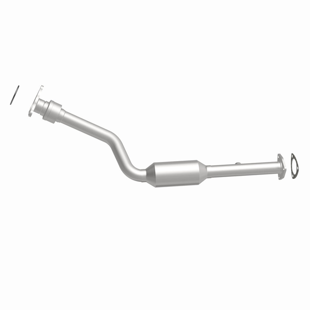 MagnaFlow Exhaust Products 4561053 California CARB Direct-Fit Catalytic Converter for Select Saturn L100, Saturn L200, Saturn L300, Saturn LW200