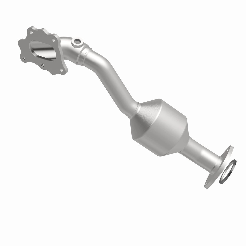 MagnaFlow Exhaust Products 22-015 OEM Grade Manifold Catalytic Converter for Select Lexus GS350, Lexus IS300, Lexus IS350, Lexus RC300, Lexus RC350