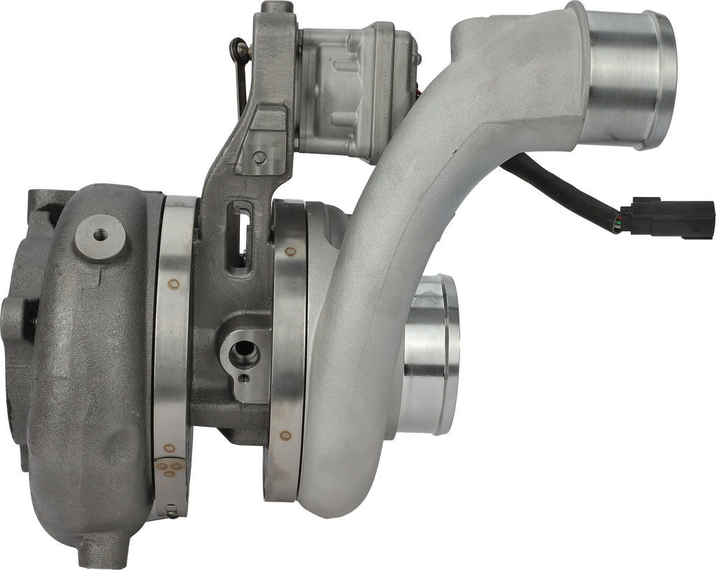 Alliant Power AP90042 Turbocharger