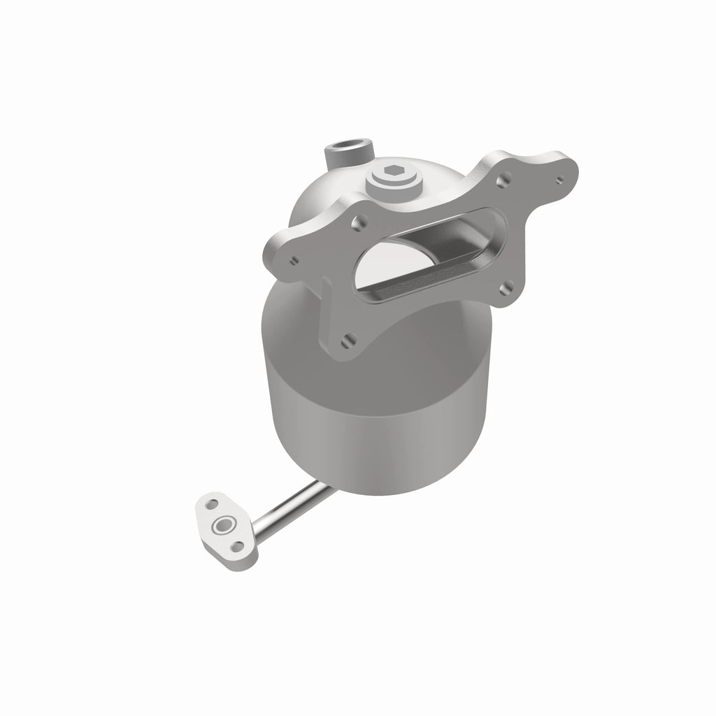 MagnaFlow Exhaust Products 5531680 California CARB Manifold Catalytic Converter for Select Honda Fit